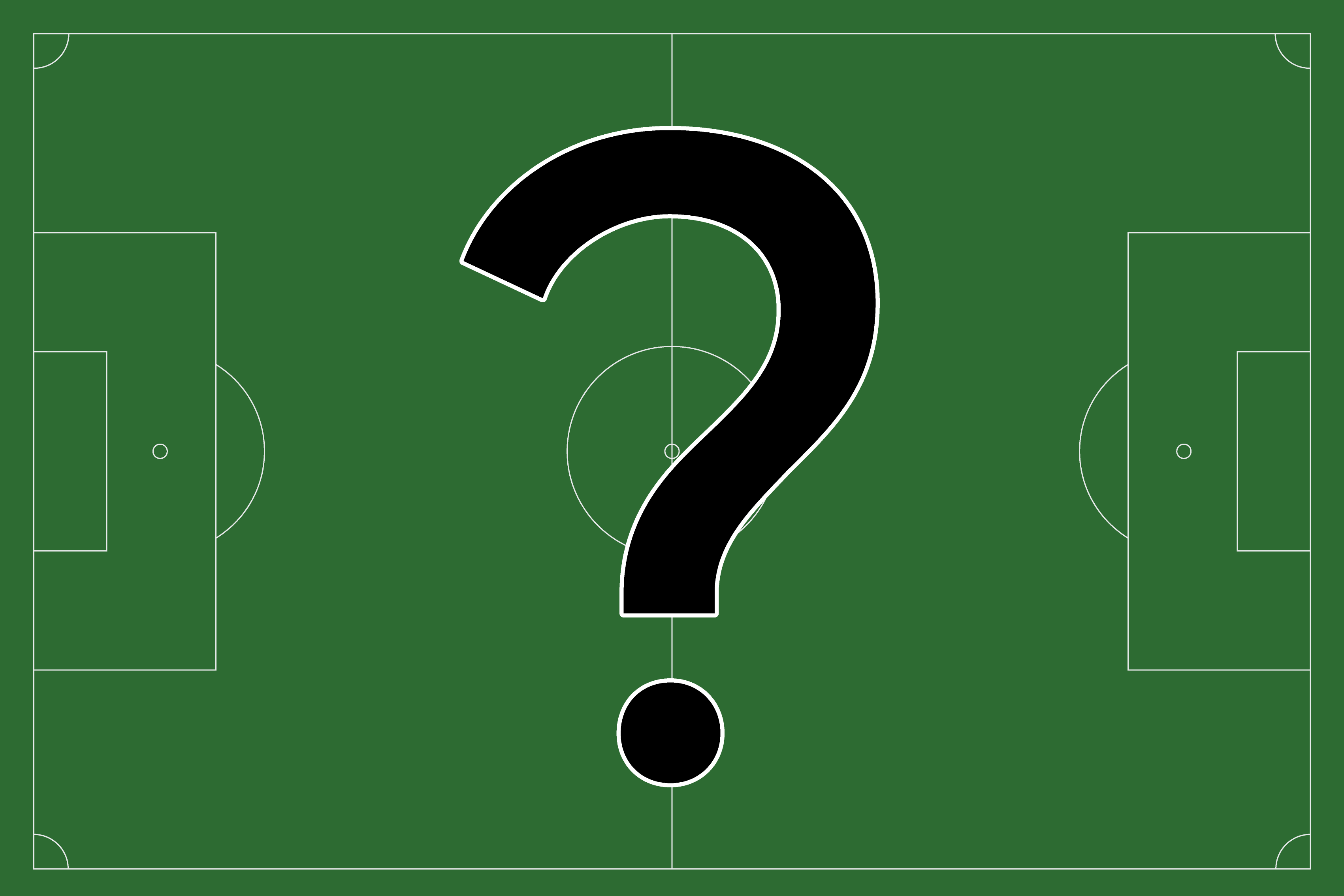Women's football terms explained