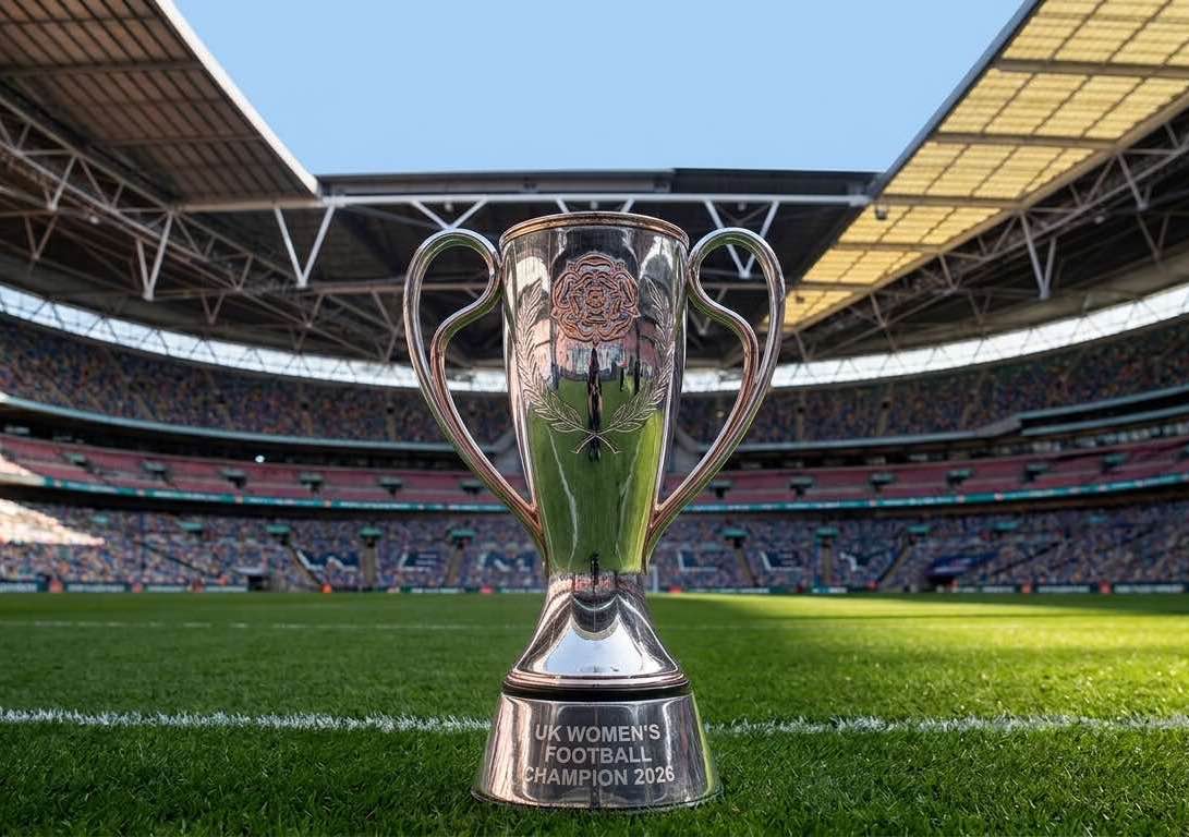 Women's football cup competitions explained