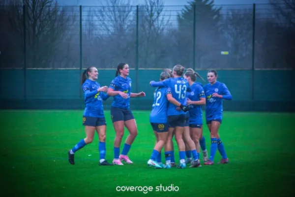 Halifax 2 : 0 Hull CityFAWNL | 07/12/25Read More