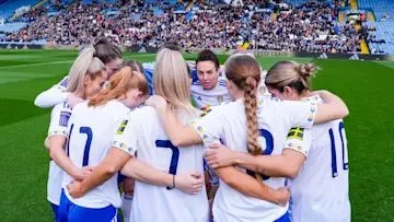 Report: Leeds United Women 1-2 Norton & Stockton - Leeds United