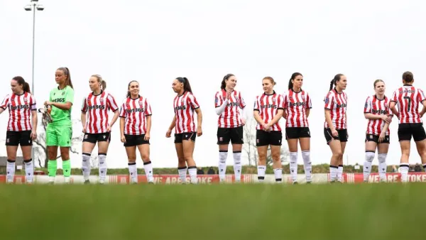 Potters to face Sporting Khalsa in Challenge Cup final