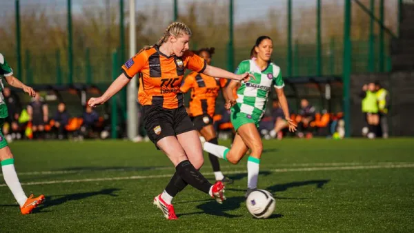 MILLIE ISHERWOOD UPDATE - London BEES