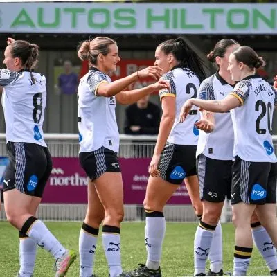 REPORT: Derby County Women 1-1 Liverpool Feds