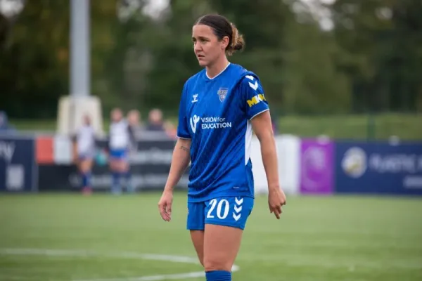 January’s Apartment Group Player of the Month announced