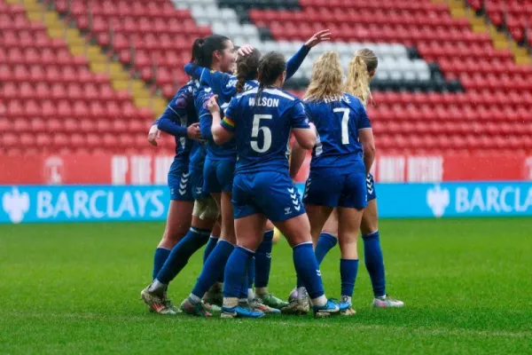 Match Report | Charlton Athletic 4 – 2 Durham Women