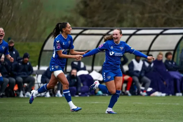Match Report | Durham Women 1 -1 Birmingham