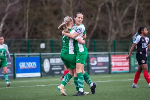‘We Killed the Game Off’ – Karl Watson Praises Ruthless Moneys Women’s Display