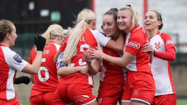 Recap: Notts County 1-2 Harriers - Official Website of the Harriers - Kidderminster Harriers FC