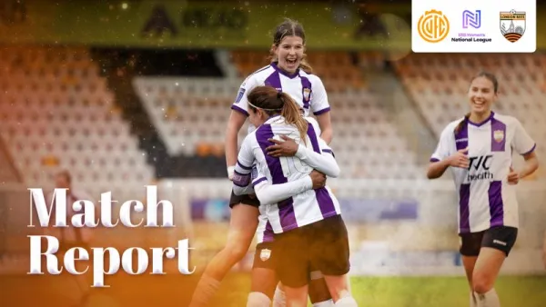 MATCH REPORT | CAMBRIDGE UNITED 1-3 LONDON BEES - London BEES