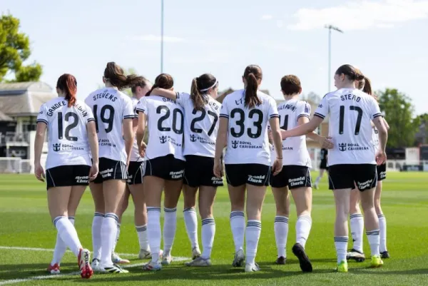 Fifth pre-season friendly confirmed For Fulham FC Women