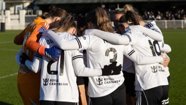 FFCW confirm pre-season friendlies