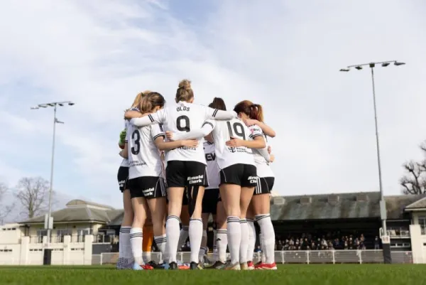Fulham FC Women head to Finland for Pre-Season Friendly