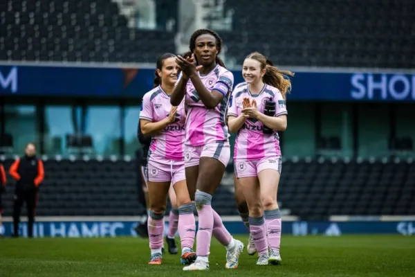 Match Review Fulham Women