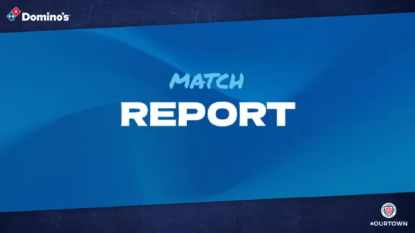 Match Report: Sutton Coldfield Town Women FC 0-2 Leafield Athletic Ladies FC
