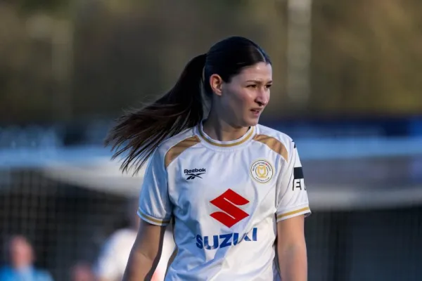 Match Review Norwich City Women