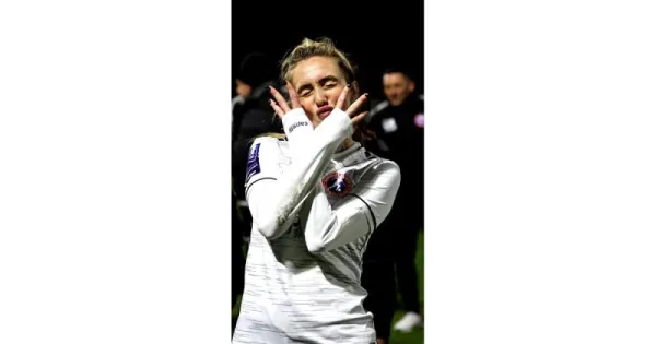Locked In: Millie Fugler Re-Signs for 2026/27