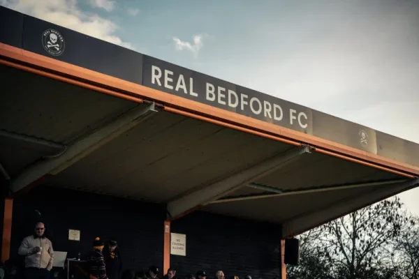 Real Bedford Women Impress in First Pre-Season Outing with 3-1 Win