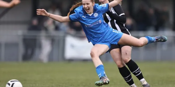 Posh Women Extend Unbeaten League Run | Peterborough United - The Posh