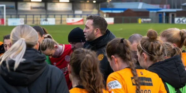 U's Women Matchday: Chatham (H) | Cambridge United F.C.