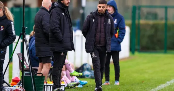 Bradford City Women culture hailed as integrity worry raised