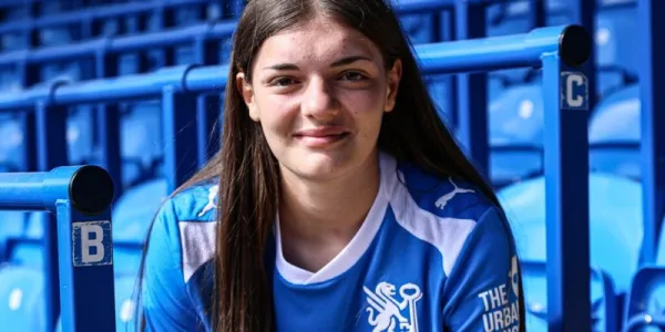 Posh Women Strengthen Attacking Options | Peterborough United - The Posh
