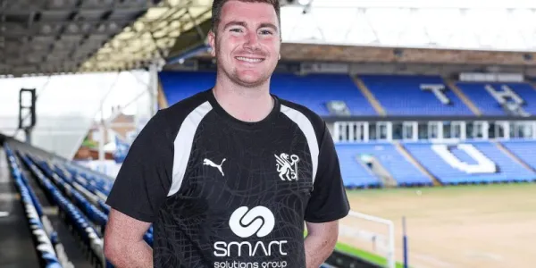 Poole Reflects On Pre-Season Fixture At Oxford | Peterborough United - The Posh