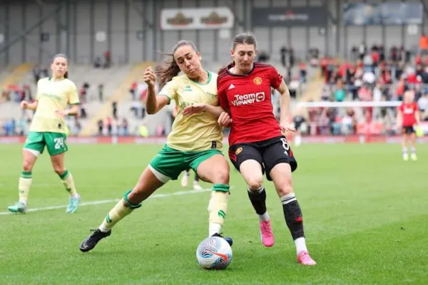 Brooke Aspin leaves Chelsea