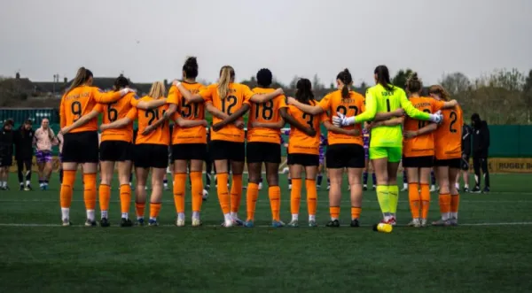 Borough respond in style to maintain third place with home victory - News | Rugby Borough Football Club