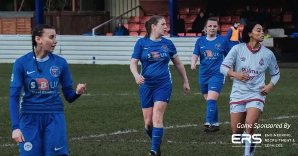 Thornaby Women boss refusing to blink in promotion race, while men prepare for West Auckland test