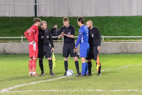 Thornaby FC aim to stun Northern League leaders before women’s promotion charge resumes