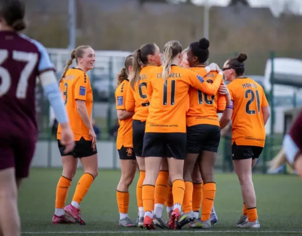 Borough book third consecutive final with dominant semi-final display - News | Rugby Borough Football Club