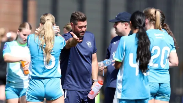 PRE-SEASON REPORT: REAL BEDFORD WOMEN
