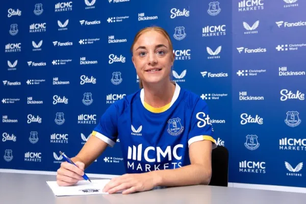 Holmgaard Pens New Deal