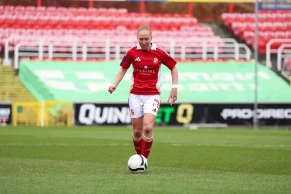 Swindon Town 0 1 Bridgwater United