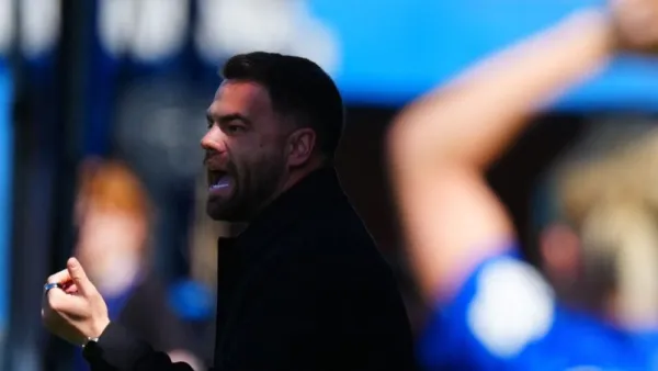 Chelsea 2-1 Spurs, Women’s FA Cup | Martin Ho’s verdict