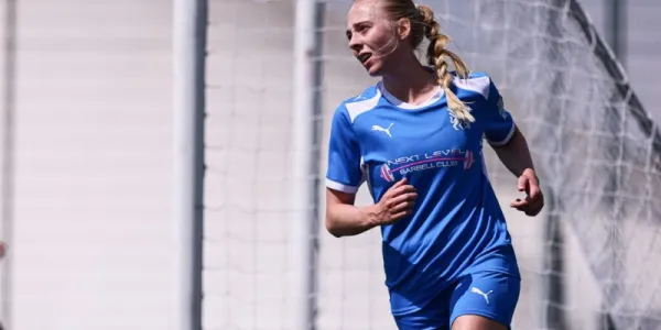 Posh Women Secure Pre-Season Win Over Cobblers