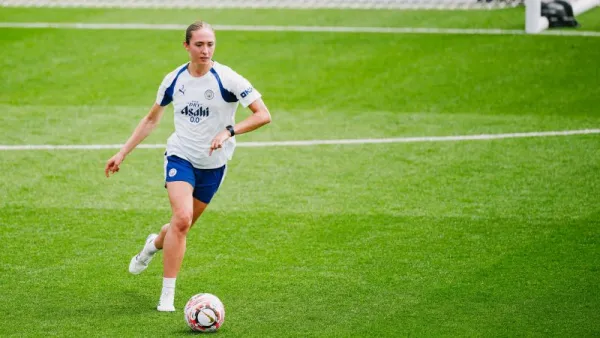 Layzell makes Everton loan move