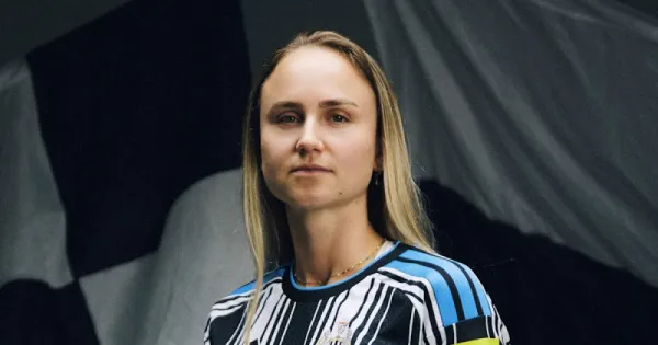 Newcastle United Women sign Martha Thomas | NUFC