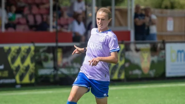 Match Report: Brentford Women 1, QPR FC Women 4