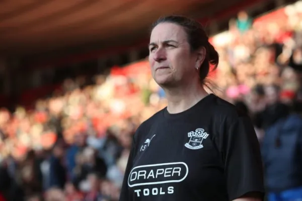 Spacey-Cale to depart | Southampton FC | News