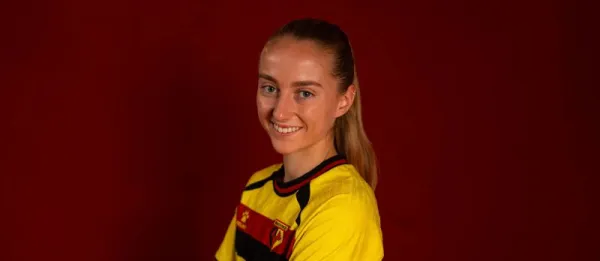 Women: Golden Girls Swoop For Clancy