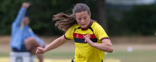 Women: Bournemouth Friendly Confirmed