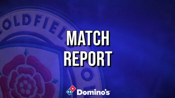 Match Report: Leicester City PGA Women 0-2 Sutton Coldfield Town FC Women