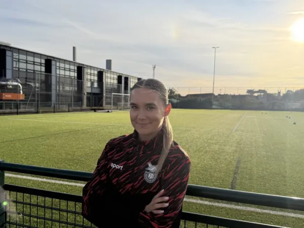 Attacking talent added with the signing of Abbey Hateley - buwfc.com