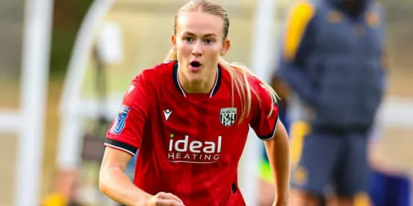Pre-season 2026/27 | Albion Women 1-1 Wolves | West Bromwich Albion
