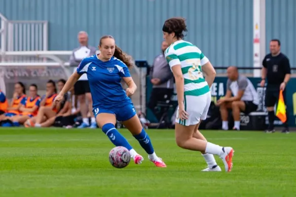 Match Report | Durham 0-1 Celtic