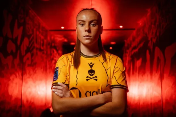 Ellie Head Joins The Pirates
