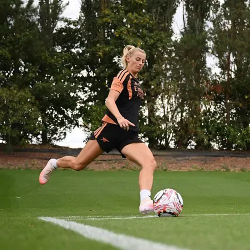 Report: Arsenal Women 2-1 Crystal Palace