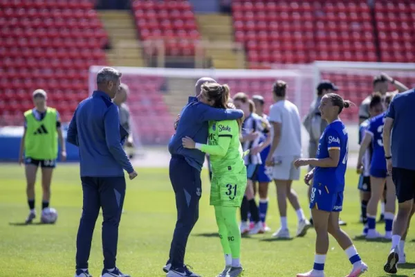 Pereira Departs For Deportivo La Coruna