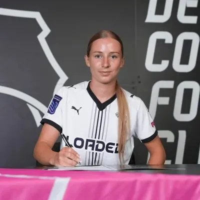 WOMEN NEWS: Midfielder Norton Links up with Derby